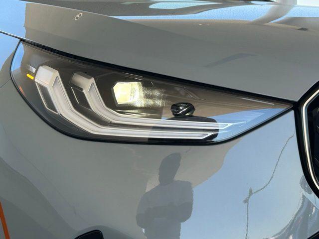 new 2026 BMW X3 car, priced at $62,345