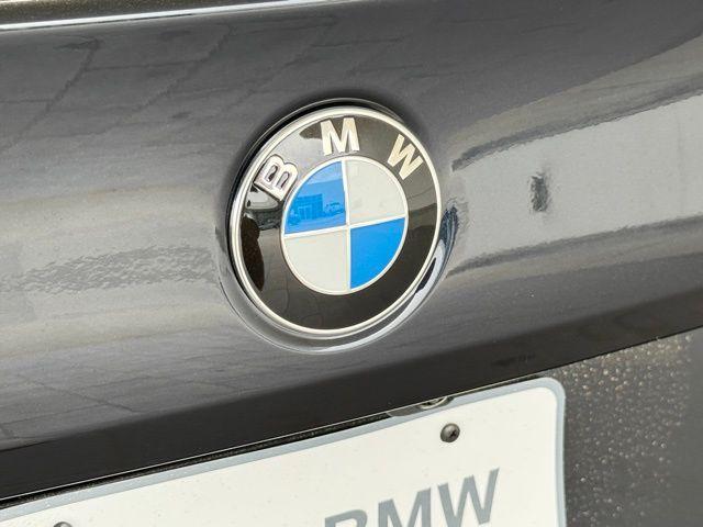 new 2025 BMW 530 car, priced at $66,375