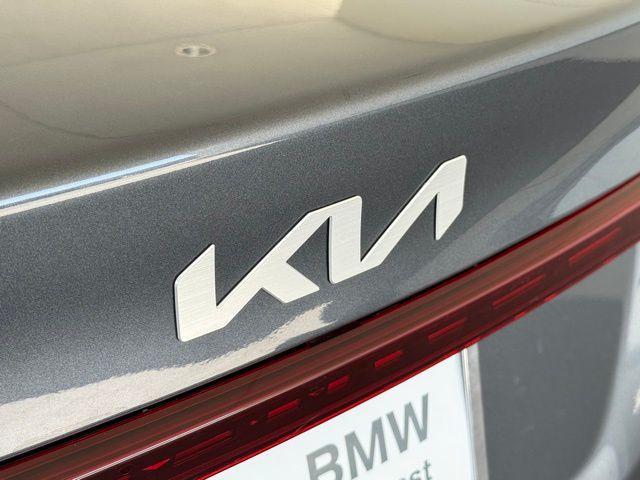used 2024 Kia Forte car, priced at $18,900