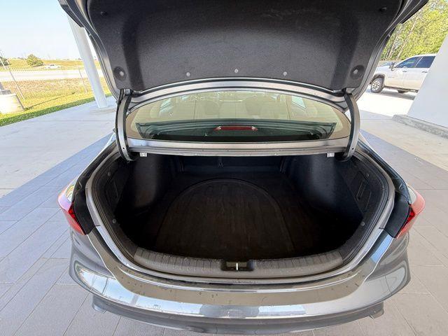 used 2024 Kia Forte car, priced at $17,900
