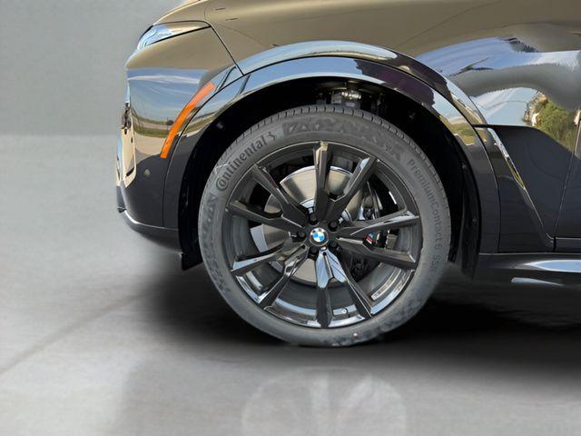 new 2026 BMW X7 car, priced at $96,675