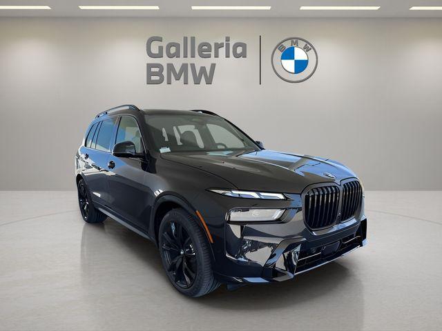 new 2026 BMW X7 car, priced at $96,675