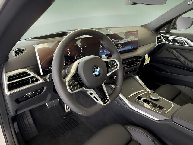 new 2026 BMW 430 car, priced at $62,575