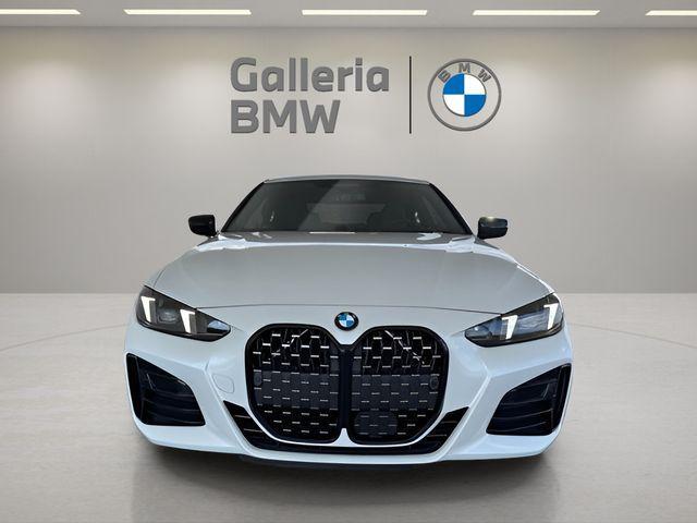 new 2026 BMW 430 car, priced at $62,575