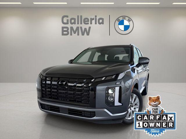 used 2024 Hyundai Palisade car, priced at $32,900