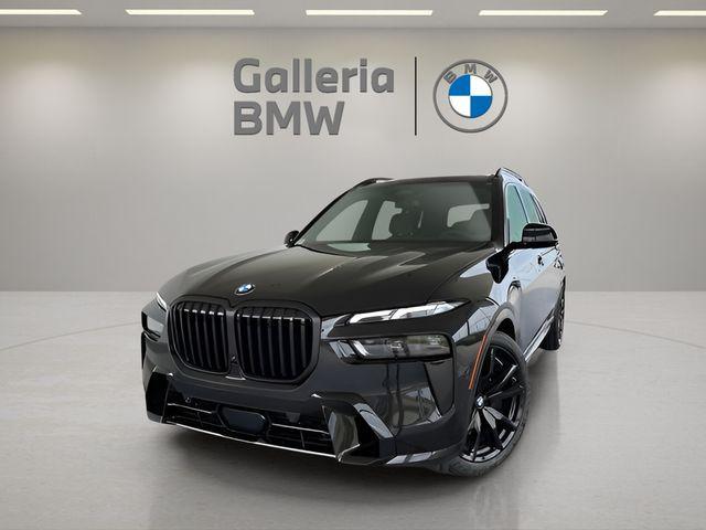 new 2026 BMW X7 car, priced at $94,935