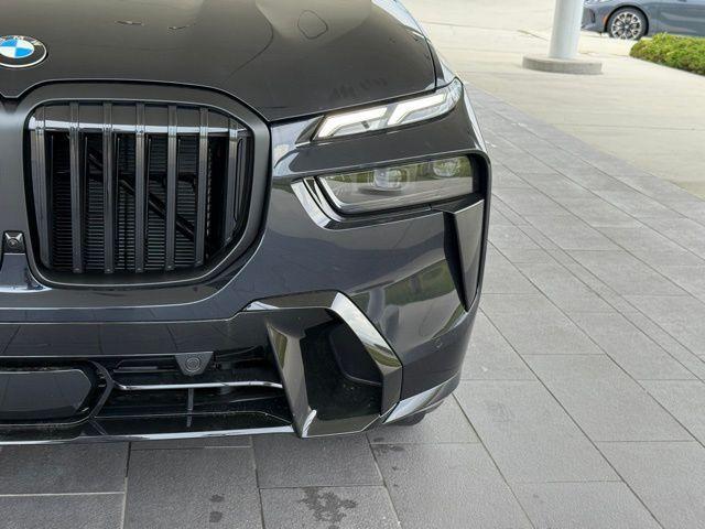 new 2026 BMW X7 car, priced at $98,055