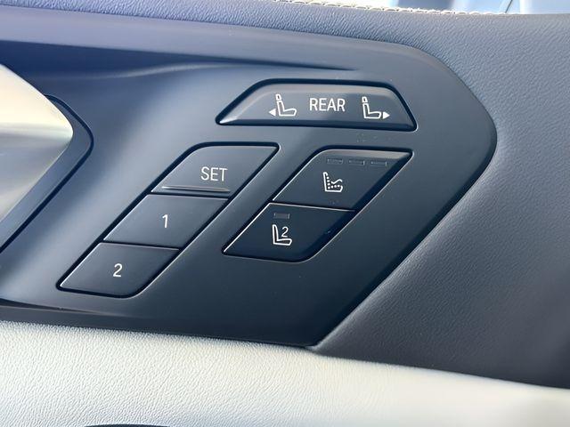 new 2026 BMW X7 car, priced at $96,905