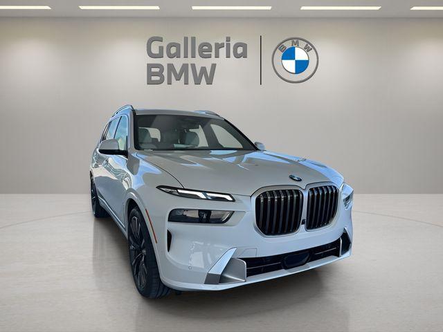 new 2026 BMW X7 car, priced at $96,905