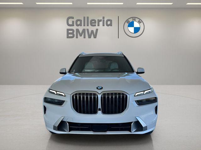 new 2026 BMW X7 car, priced at $96,905