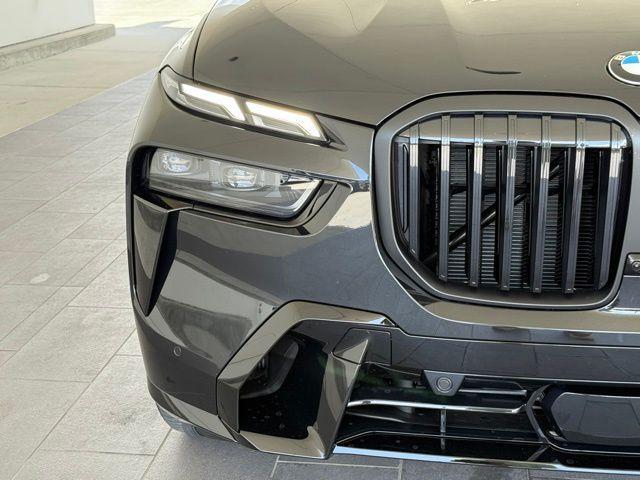 new 2026 BMW X7 car, priced at $98,325