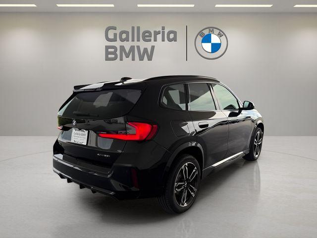 new 2026 BMW X1 car, priced at $51,130