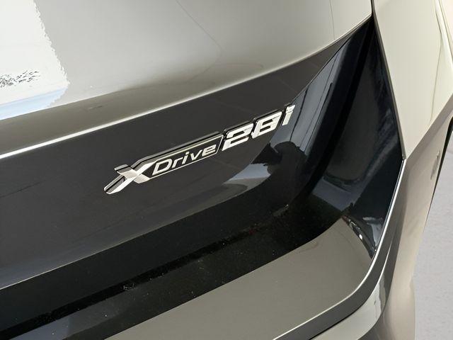 new 2026 BMW X1 car, priced at $51,130