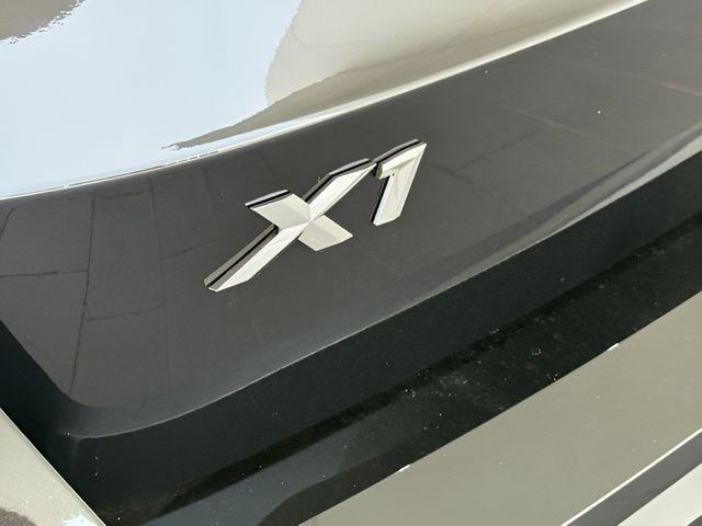 new 2026 BMW X1 car, priced at $51,130