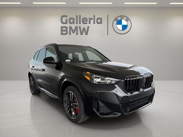 new 2026 BMW X1 car, priced at $51,130