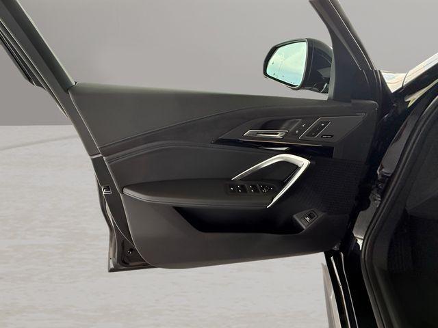 new 2026 BMW X1 car, priced at $51,130