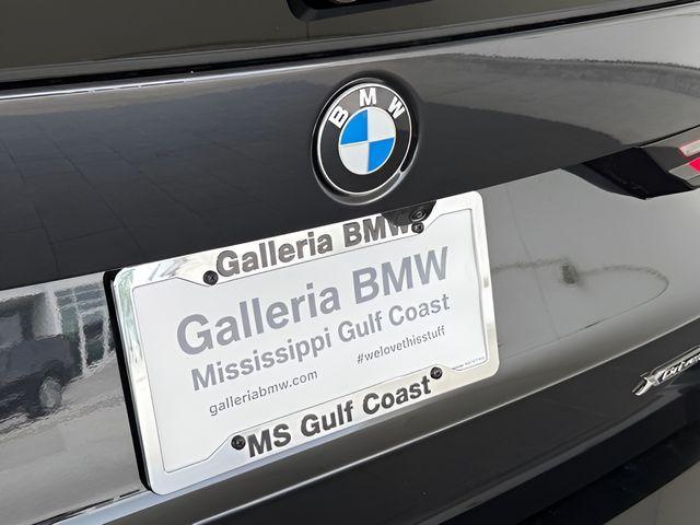 new 2026 BMW X1 car, priced at $51,130