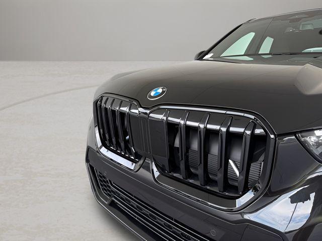 new 2026 BMW X1 car, priced at $51,130