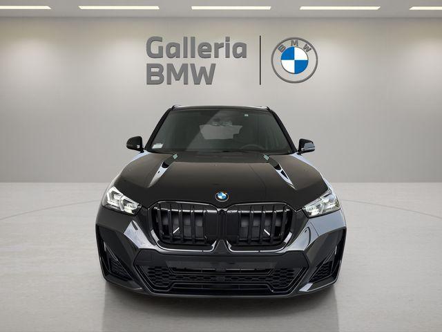 new 2026 BMW X1 car, priced at $51,130
