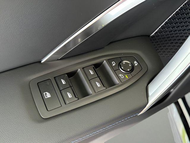 new 2026 BMW X1 car, priced at $51,130