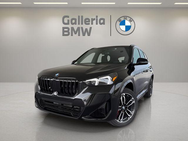 new 2026 BMW X1 car, priced at $51,130