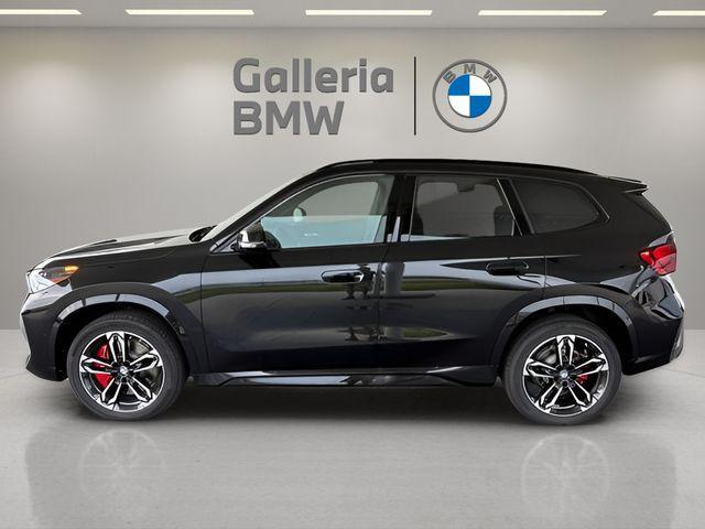 new 2026 BMW X1 car, priced at $51,130