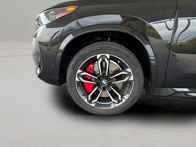 new 2026 BMW X1 car, priced at $51,130
