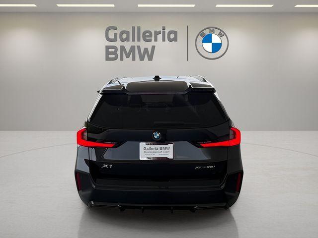 new 2026 BMW X1 car, priced at $51,130