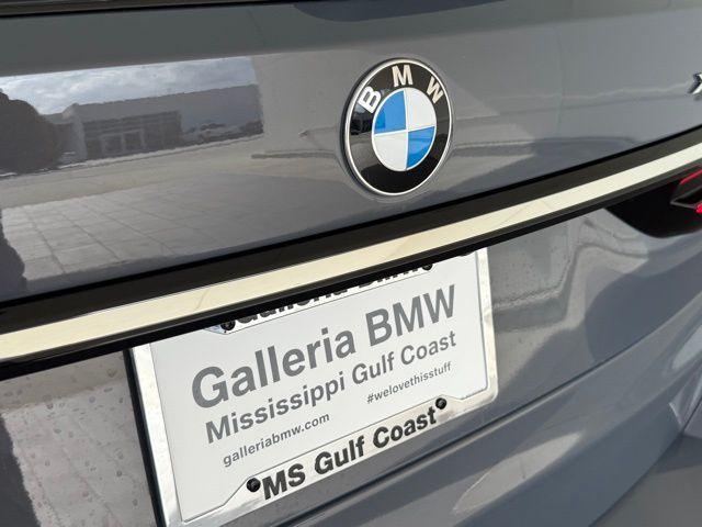 new 2026 BMW X7 car, priced at $95,625