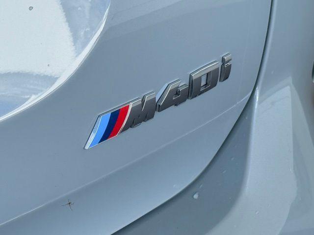 used 2023 BMW X3 car, priced at $50,900