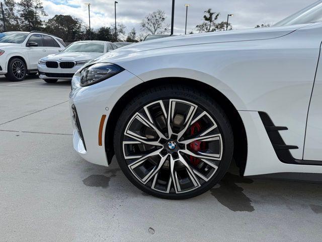 used 2022 BMW 430 Gran Coupe car, priced at $32,333