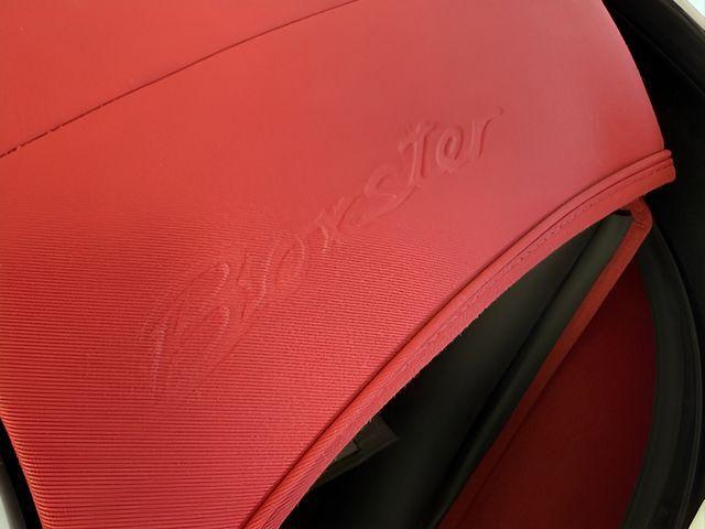 used 2024 Porsche 718 Boxster car, priced at $74,900