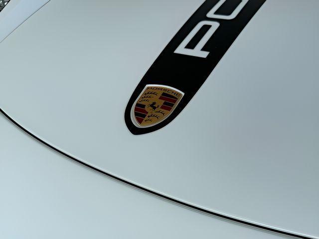 used 2024 Porsche 718 Boxster car, priced at $74,900