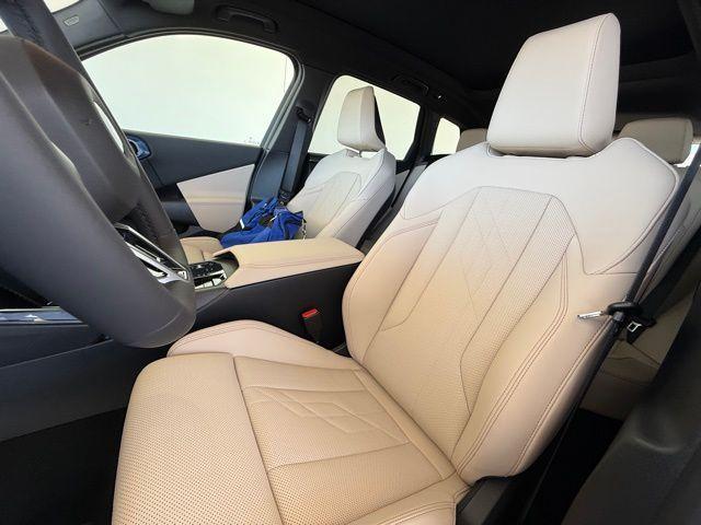 new 2025 BMW X3 car, priced at $58,785