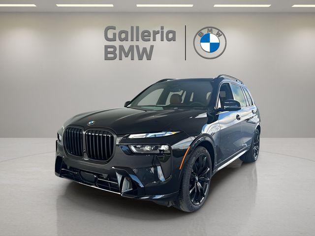 new 2026 BMW X7 car, priced at $104,405