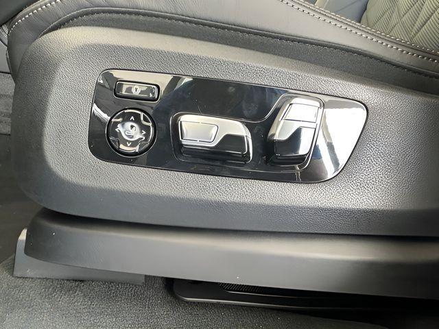 new 2026 BMW X7 car, priced at $97,255