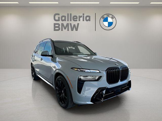 new 2026 BMW X7 car, priced at $97,255