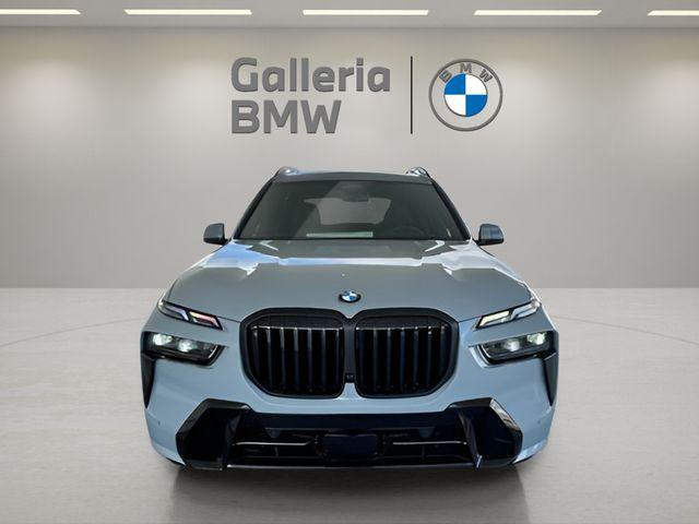 new 2026 BMW X7 car, priced at $97,255
