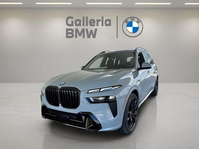 new 2026 BMW X7 car, priced at $97,255