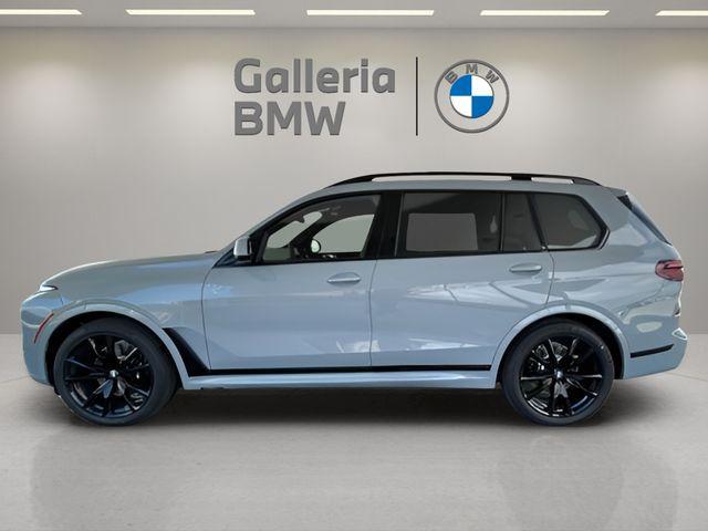 new 2026 BMW X7 car, priced at $97,255