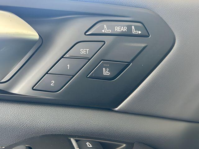 new 2026 BMW X7 car, priced at $97,255