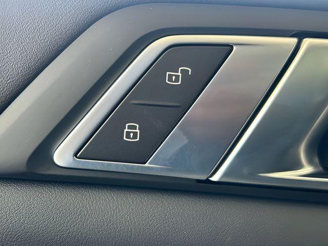 new 2026 BMW X7 car, priced at $97,255