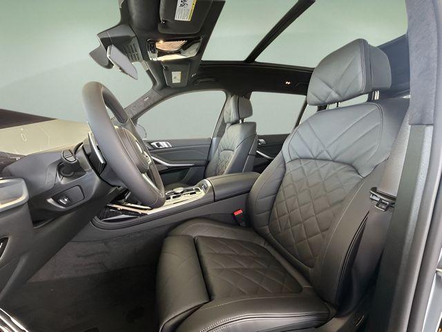 new 2026 BMW X7 car, priced at $97,255