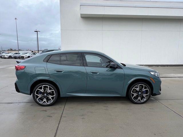 used 2024 BMW X2 car, priced at $45,488