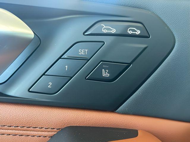 new 2026 BMW X6 car, priced at $89,075