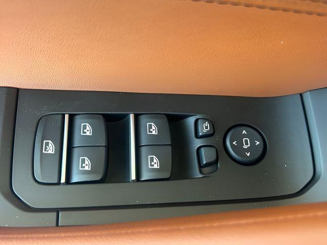 new 2026 BMW X6 car, priced at $89,075