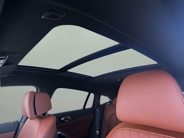 new 2026 BMW X6 car, priced at $89,075