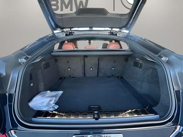 new 2026 BMW X6 car, priced at $89,075