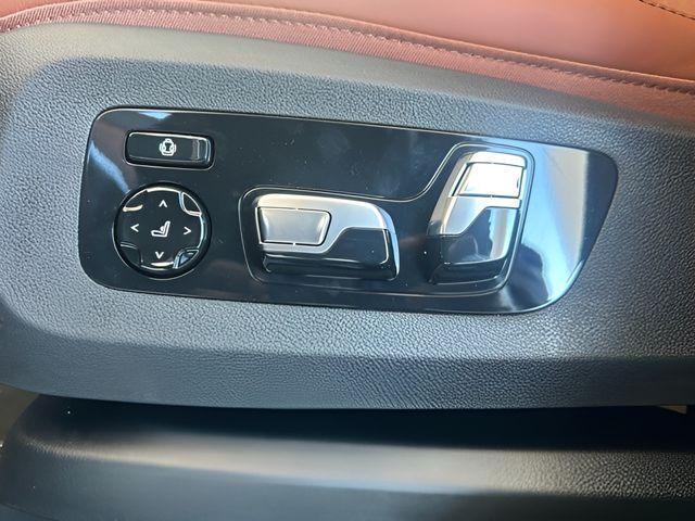 new 2026 BMW X6 car, priced at $89,075