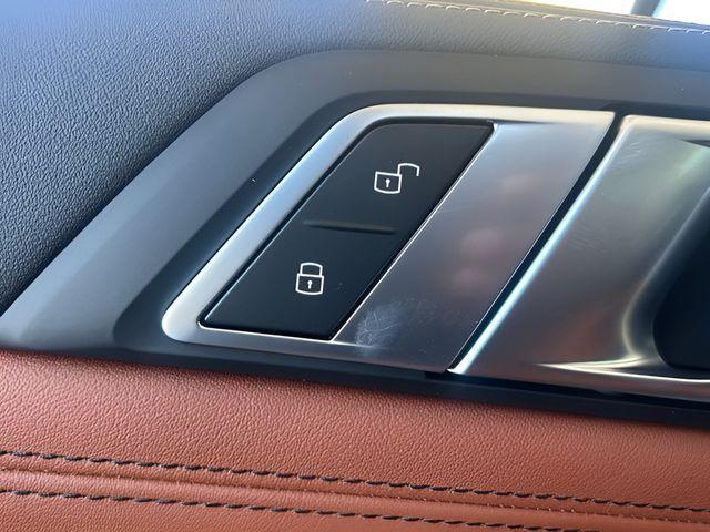 new 2026 BMW X6 car, priced at $89,075